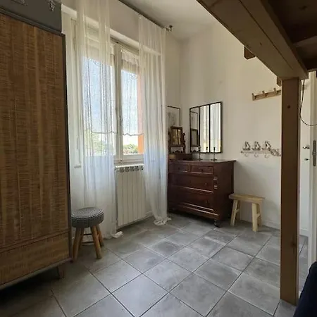 Massetana 11 - Raffinato Vicino Porta San Marco